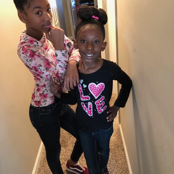 Meet your Posher, Ruby - Picture 1 of 1